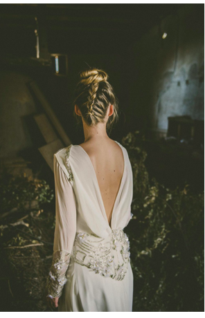 peinados 2018 para novias - wedadvisor argentina -