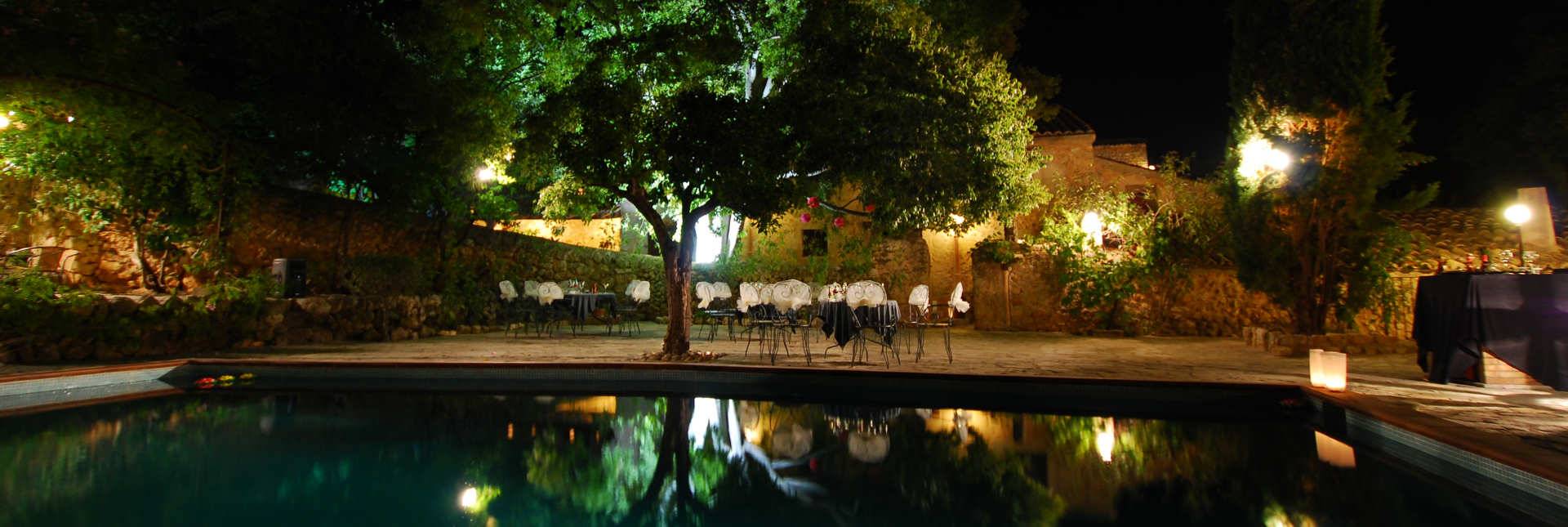 Son Penyaflor - Mice España - Portal de Servicios y MICE News Digital