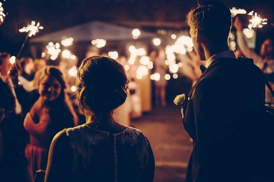 lo que está más "in" en decoración de bodas - wedadvisor uruguay