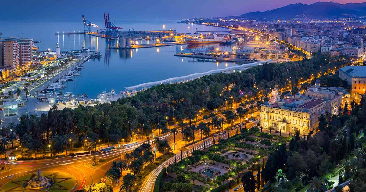 Costa del Sol dentro del top 5 de destinos de turismo de reuniones en